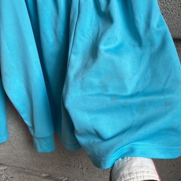 👻 soccer jersey Messi #10 Replica Kit/Costume - Picture 6 of 10